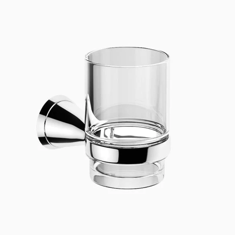 KOHLER COMPLEMENTARY TOOTHBRUSH TUMBLER HOLDER