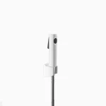KOHLER CUFF HEALTH FAUCET IN WHITE
