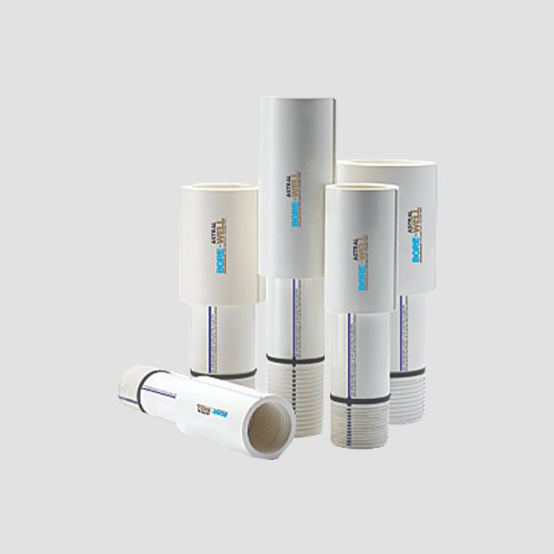 Astral Column Pipes