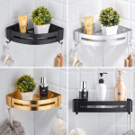 bathroom stand