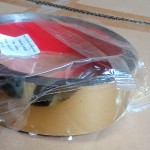 Heavy-Duty Self-Adhesive Double-Sided Tape for Wall Panels & Crafts