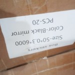 Heavy-Duty Self-Adhesive Double-Sided Tape for Wall Panels & Crafts