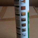 Nail-Free Wall Panel Adhesive Glue – Heavy Duty & Waterproof