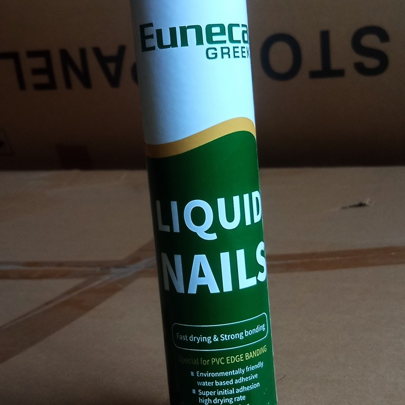 Nail-Free Wall Panel Adhesive Glue – Heavy Duty & Waterproof