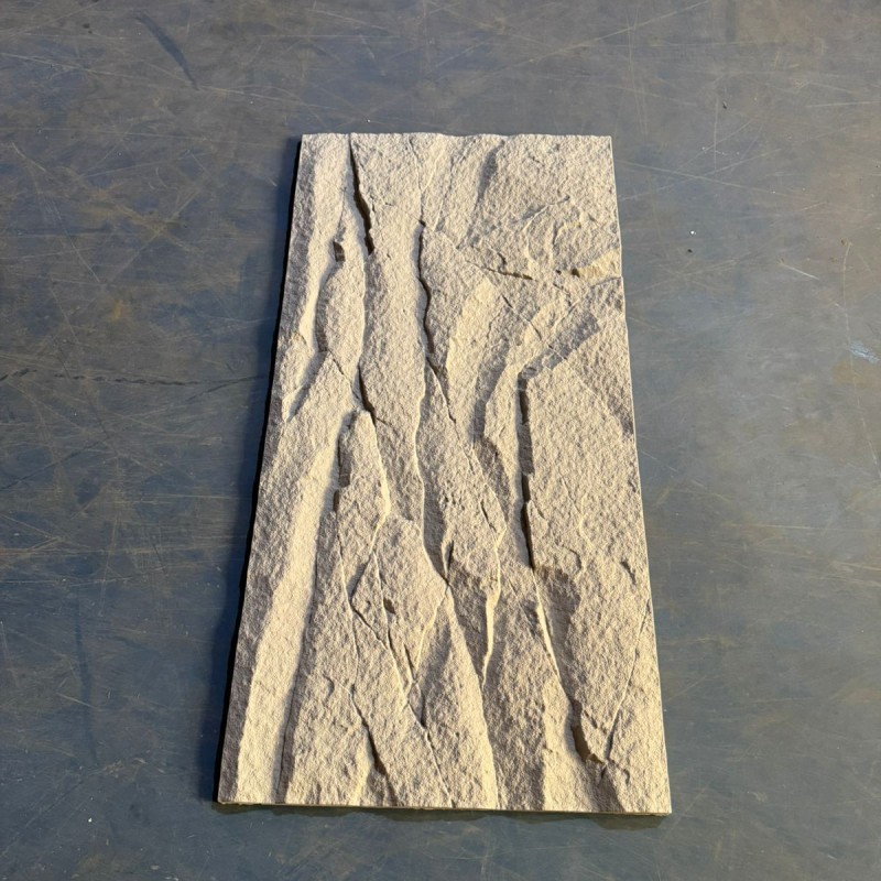 PU Decorative Stone Panels – Lightweight Faux Stone Cladding