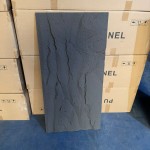 PU Decorative Stone Panels – Lightweight Faux Stone Cladding