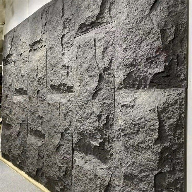 PU Decorative Stone Panels – Lightweight Faux Stone Cladding