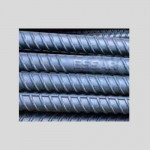 Essar TMT Steel Bars Fe-550 Grade