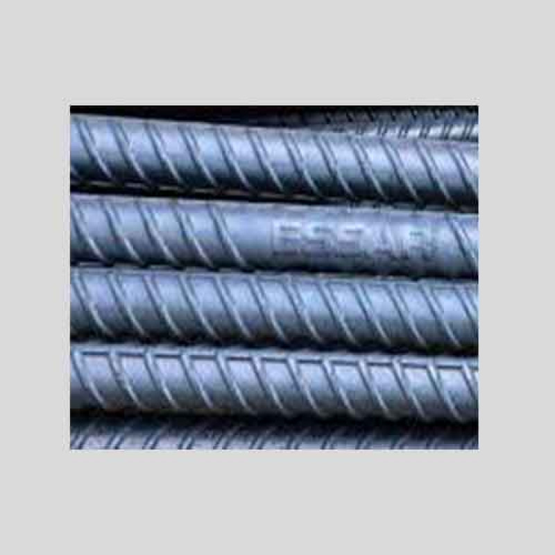 Essar TMT Steel Bars Fe-550 Grade
