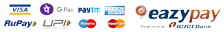 Payment gateways
