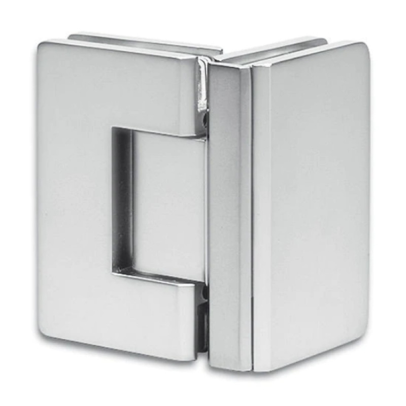 Godrej Stainless Steel Glass To Glass Shower Cubicle Hinge 7602