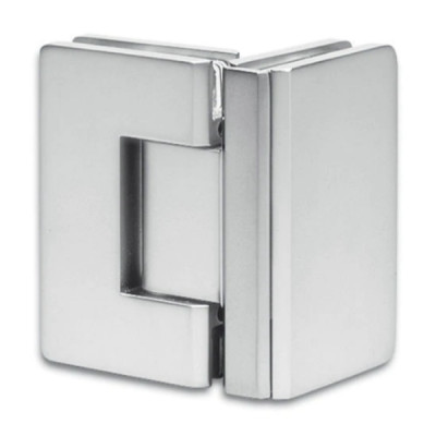 Godrej Stainless Steel Glass To Glass Shower Cubicle Hinge 7603