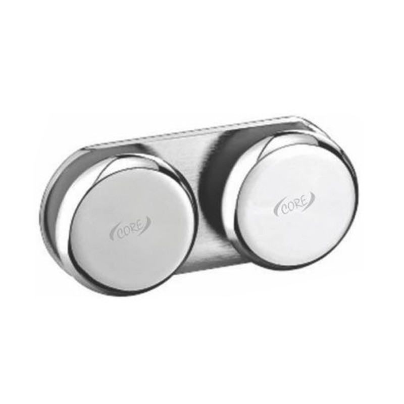 Core 4 mm 180 Degree Glass Connector CGC-55