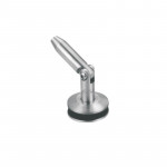 Core Stainless Steel SS304 Rod to Glass Connector Canopy Fitting CCF-2