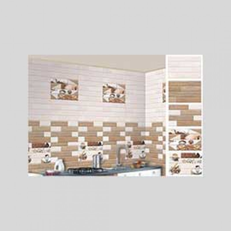 Cera Kitchen Tiles