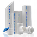 ASTRAL UPVC Pipes
