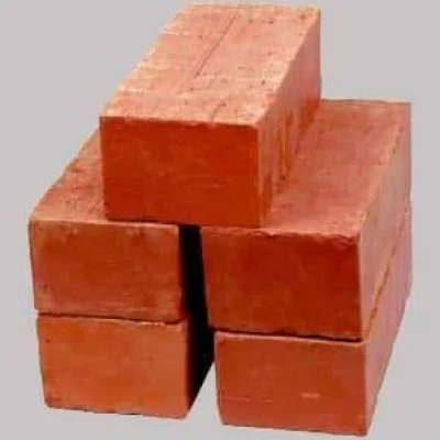 Karnataka Red Bricks