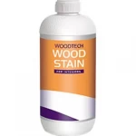 Asian Paints 0556 Wenge Woodtech Wood Stain Gr-1 (500 ml)