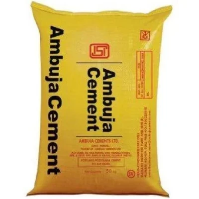 Ambuja OPC Cement