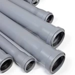 Swr Pipe 4 इंची 110 Mm