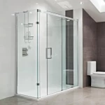 Dorma XL - C 7054 Mc - 2.5 Mtr. Sliding Shower System Accessory