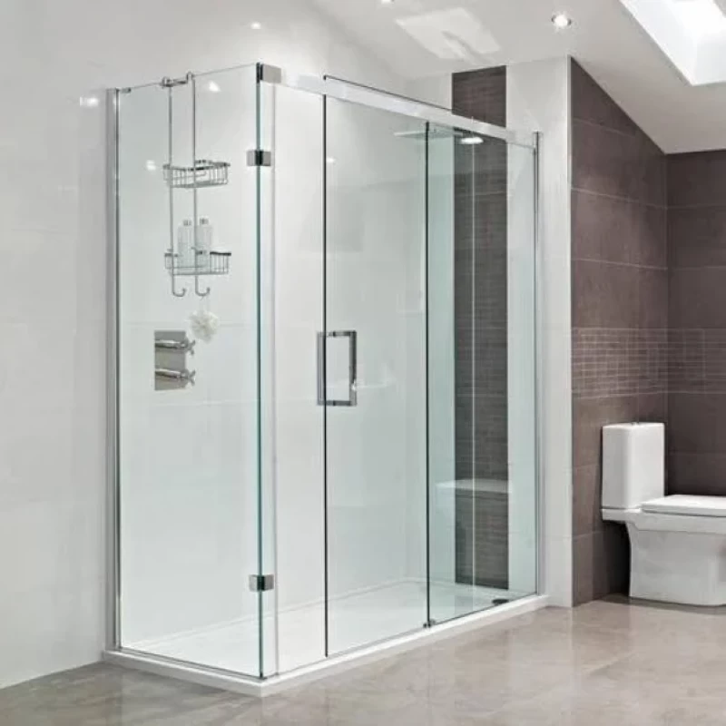 Dorma XL - C 7054 Mc - 2.5 Mtr. Sliding Shower System Accessory