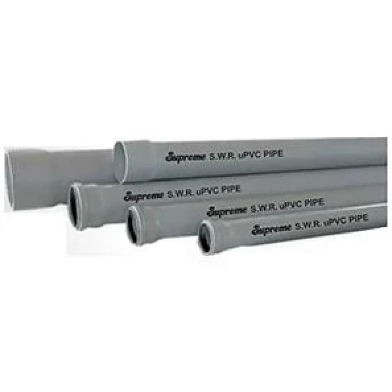 Supreme - 160mm Type B SWR Pipe