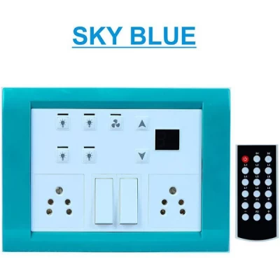 Carolight 230 Modular Switches