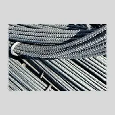 Jindal TMT Steel Bars Grade Fe 550