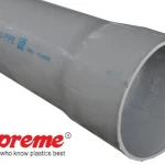 Supreme Quickfit UPVC Pipes