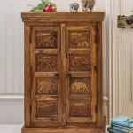 Gajraj Cupboard