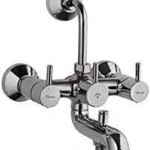 BATHROOM TAP