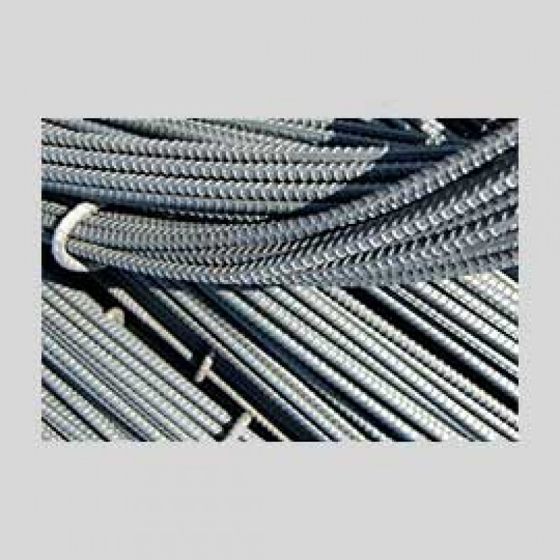 Jindal TMT Steel Bars Grade Fe 550